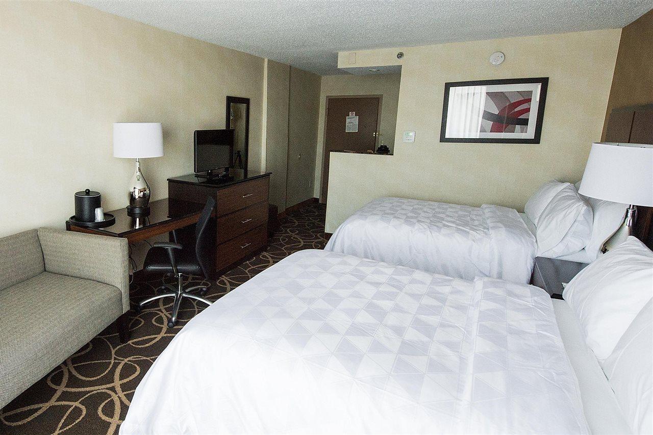 International Airport Hotel 3*
